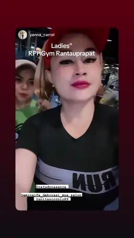 #gym #Fitness #sehat 