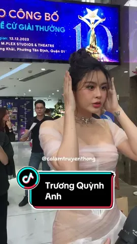 Vẻ đẹp ngọt ngào của Trương Quỳnh Anh #tiktokgiaitri #truongquynhanh #calamtruyenthong #pundaily #ngoisaoxanh2023 #ngoisaoxanh 