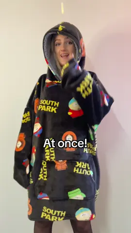 The layering game strong is strong with this one. #hoodieschallenge #hoodies #officelife #officehumor #challenge #fyp #foryoupage #hoodieblanket #funnyvideos 