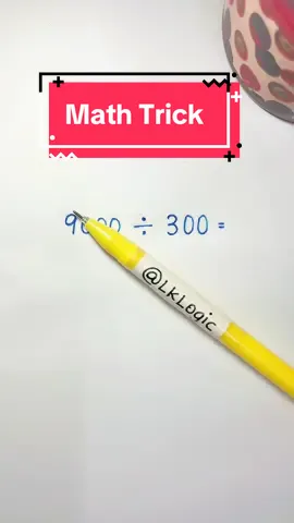 #infoburst #LearnOnTikTok #lklogic #math 