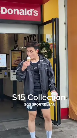 S15 Collection is ready for Baby 😍🔥🔥  #GOS #GODSOFSPORTS #sportswear #gymwear #activewear #dothethao #aothethao #aothunthethao #quanthethao #dotapgym #traidep #gymmotivation #gym #Fitness #trending #xuhuong 