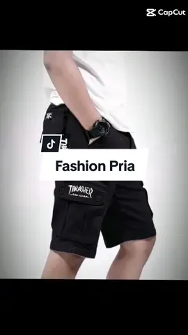 BEST SELLER Celana Cargo Pendek Thrasher Pria, HARGA CUMA 40 RIBUAN SAJA❗ #tiktokimpact #fypシ #viral #fyp #bestseller #OOTD #outfit #fashion #fashiontiktok #rekomendasi #celanacargo #celanacargopendek #celanapria #celanacargopria 