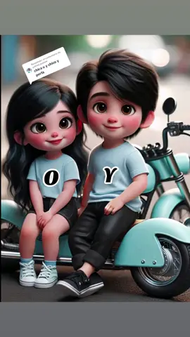 Respuesta a @yofred_malave#nombrespersonalizados #inicialesdeparejas 