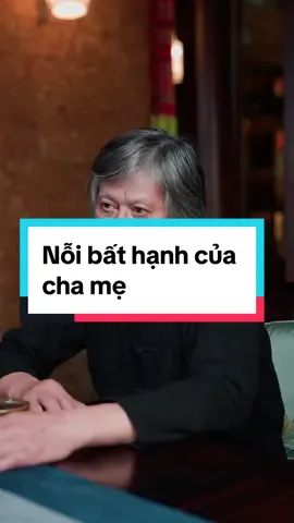 Đừng làm khổ cha mẹ mình #tamdaoquan #tdg #theanh28 #xahoi #xuhuong 
