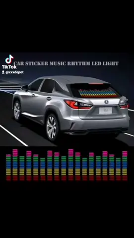 #terlaris #video #aksesoris #murahbanget #keren #unik #fyp #viral #beranda #stickers #led #terkini 