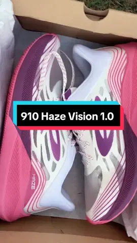 Sopan banget warnanya, Haze Vision 1.0, buruan hubungi mingoat buat CO