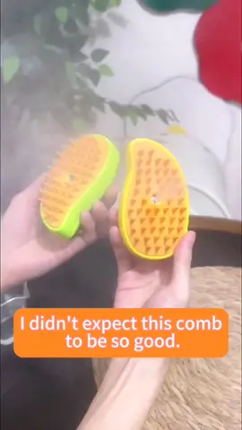 Pet comb!#cat #fyp #foryou #foryoupage #top #tiktok 
