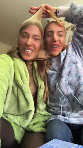 Un día normal en nuestras vidas ✨ #parati #tiktok #challenge 