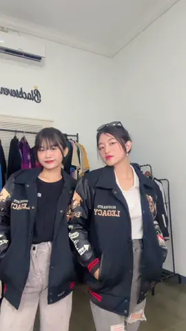 (Upgrade) Blackseven | Varsity Jacket | Hogwarts Limited Edition  ##blackseven##varcityjacket##hogwarts