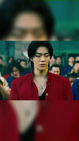 Yuta makasih ya, karenamu aku jadi tau High and Low, yg notabene nya adalah sarangnya para cogan jepang😂#highandlowtheworst #yutanakamoto #ryosuzaki
