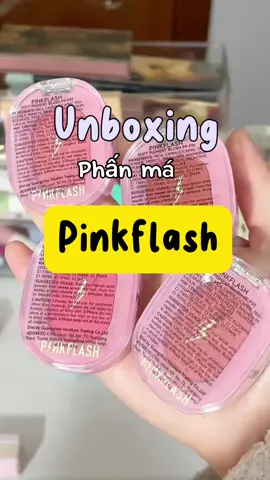 Phấn má pinkflash#WhatToPlay #viral #review #tiplamdep #xh #benamreview #lamdep #pinkflash #phanma #phanmahong #xuhuong  @Đức Đạt 