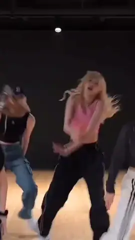 dance machine. #Chiquita #babymonster