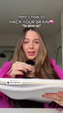 Replying to @Nicole | wellness & habits How To Glow Up and learn to have better Mindset Tips.#howtoglowup #mindsettips #glowuptips #glowuptipsforgirls #becomingthatgirl #glowupblueprint #mentalglowup 
