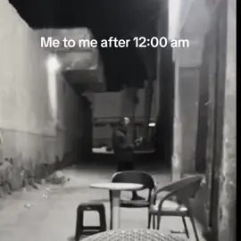 الحاله بعد الساعه 12#12am #tiktoklongs # #fyp 
