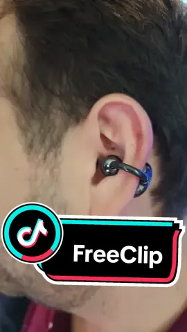 أول نظرة على سماعة هواوي الجديدة كلياً FreeClip.🎧🎧 السعر الرسمي في السعودية نهاية الفيديو. #HUAWEI #HUAWEIFreeClip #الشعب_الصيني_ماله_حل😂😂 