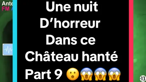 Une nuit d'horreur dans ce château hanté ! part 9 😧😱😱 #chasseurdefantomes #enqueteparanormale #urbexfrance #explorationurbaine #legendeurbaine #esprit #fantome #paranormale #hanter #maisonhantee #abandonner #demon #horreurhistoire #peurdemavie #jery #pourvoustous😘😘❤️♥️✨✨ #foryou #fyp #fypシ #fypviralシ #viral