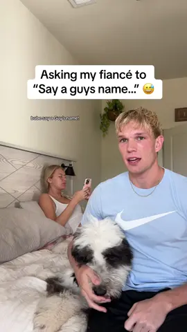 She had me worried 😅🫢 #couple #couplescomedy #reaction #fy #foryou #Relationship #comedy #funny 