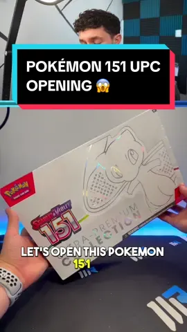 Wait until the end... Did we make our money back? ✨ #pokemon #pokemontcg #pokemoncards #tcg #pikachu #charizard #boosterbox #cards 