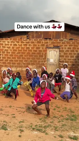 Dance with us 🎉 #fyp  #dancechallenge #merrychristmas  #SoakCity #310Babii  #dancevideo  #happyholidays 