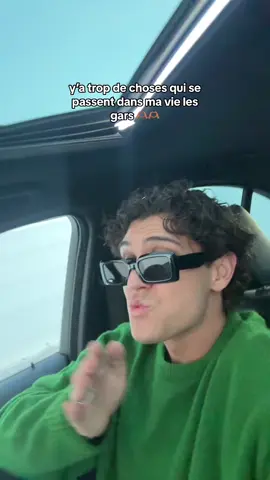 JE SUIS HEUREUX DANS MA VIE BORDEL 