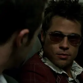How Soon Is Now? #fightclub #tylerdurden #edwardnorton #bradpitt 