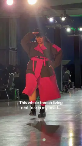 You’ve outdone yourself @OHN CLOTHING 💖🦋 #pacificfusionfashionshow #pacificfashion #pffs2023 #pffs #fashiontiktok 