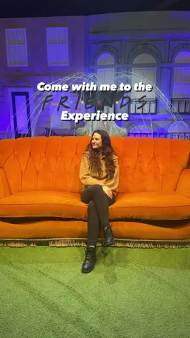 Kindly requesting your fave character and why 📺  “The One in Amsterdam” Details👇 FRIENDS is my comfort show. Always has been. I put it on for background noise when I’m at home working or just need to watch something that calms my nervous system. When I saw The FRIENDS Experience was coming to Amsterdam, I wasn’t missing the chance to frolic around on recreations of the set 🛋️☕️  📍The FRIENDS Experience 🗺️ NDSM Noord 🗓️ Until January 7, open Thursday to Sunday ⏰ A visit takes up to 1 hour 📌 Save this one for a rainy day! (Not in AMS? Check out their site to see which other cities the experience is in!) . . . . . #friendstheexperience #ndsm #amsterdamtips #amsterdam #visitamsterdam #friendsshow