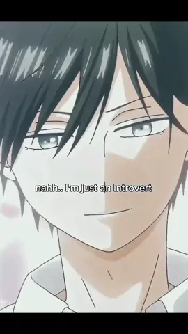 Are you an introvert? Comment so that i know. Thanks for 3k likes💙 #anime #animeedit #spideybro_07 #introvert #DARK #psychological #hd #trending #viral #makemetrending #makemetrending #viralvedio #HD #viralamv #viralamv #bros #fyp #askurfriends 