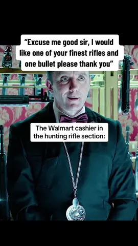 May i suggest the benelli m4?  #johnwick  #johnwickmeme #johnwickfunny #fyp #foryourpage #dontletthisflop #Meme #MemeCut #Meme #MemeCut