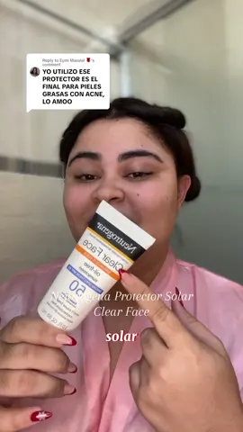 Replying to @Eymi Massiel 🌹 Probando el protector solar de Neutrogena🤍 #santodomingo🇩🇴 #neutrogenaprotectorsolar #neutrogenasunscreen #protectorsolarfacial #protectorsolareconomico #protectorsolarviral #protectorsolarpielgrasa #protectorsolaroilfree #protectorsolaroilcontrol 