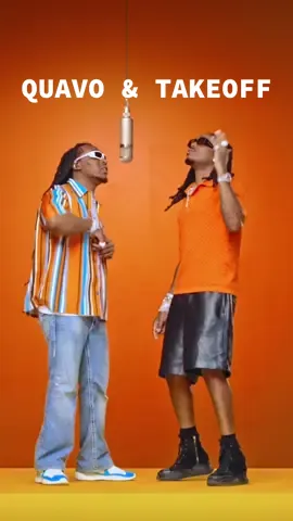 Quavo & Takeoff - HOTEL LOBBY | A COLORS MOMENT 🧡 #colors #quavo #takeoff #acolorsshow 