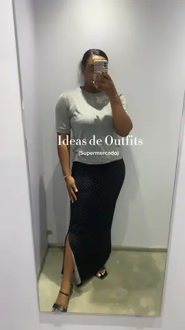 Algunas ideas de outfits, del súper, no quede muy satisfecha con lo ví, pero cuénteme llevarían alguno, cuál sería? #outfit #lookpinterest #outfitoftheday #lookdiario #pinterest #outfitspinterest #pinterestgirl #pinterestaesthetic #peinados #peinadospinterest #babyhair #outfitideas #lookañonuevo 