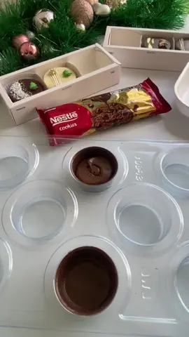 Recheando e decorando Big Bombom com Cookies e Nutella  Já me siga para mais novidades!  ✔️Os confeitos são de açúcar! Acesse o link que está na bio do Instagram da @jadyconfeitos  ✔️Forma da @bwbembalagens código SP801 ✔️Caixa para 3 Pães de Mel ✔️Forminha de papel liso branca tamanho 0 - use de sua preferência 😍 ✔️ Cookies da @nestle_br  #chocolate #cookies #nestle #jadyconfeitos #bwb #bwbemabalagens #brasil #saopaulo #barueri #baruerieregião #baruerisp #alphaville #alphavilleearredores #alphavilleeregião #alphaville2 #christmas #merrychristmas #natal #presente #gift #rendaextra #rendaextraemcasa 