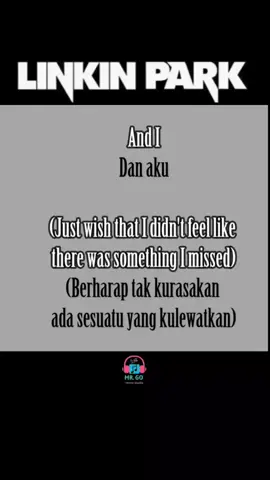 Lagu ini adalah refleksi terhadap apa yang sudah terjadi dan dialami. Layaknya bulan Desember yang menjadi bulan terakhir. || My December - Linkin Park #linkinpark #mydecember 