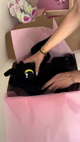 Packing my biggest custom crochet order! Toothless 🐉 been so busy trying to get everyone’s orders out! #orderpacking #customorder #crochetdragon #toothless #toothlessplush #customcrochet #crochetplushie #fyp #crochetbusiness #SmallBusiness 