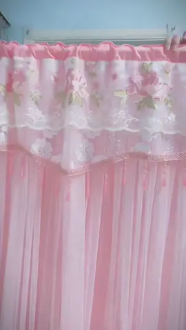 100 X210cm Pink Deer Curtain for window door room #curtainsforwindow #longcurtainfordoorandwindow #fyp #goodthing #tiktokfind #tiktokshop #curtain #1212grandpamaskosale 