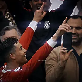 ainda tinha gente que falava que o problema do Manchester United era o Cristiano Ronaldo🤣#cr7 #cristianoronaldo #manchesterunited #neymar #viral #futbol #futebol #Soccer #championsleague #ronaldo 