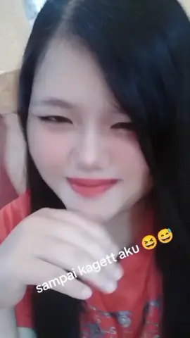 kaget aku hihihi#duet #fyp #bikinngakngak😁😂🤣🤣 #hiburan #CapCut 
