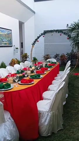 🌿🎅🎄🤗 Compartir Navideño 🎁 #cenanavideña #deconavidad2023  #lamagiadelanavidad🤶🌲⛄ #felicesfiestasdicembrinas 