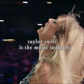 Taylor Swift is the music industry🧡 Happy Birthday!🥳🎉🎂 #taylorswift #taylorsversion #taylornation #personoftheyear #TSTheErasTour #taylorswifterastour #taylorswifttok #taylorswiftedit #tstheerastour2023 #tstheerastourfilm #swifttok #swiftie #swifties #vmas #spotify #globalartist #applemusic #moststreamed #goldenglobes #nomination #frienshipbracelets #karma #midnights #evermore #folklore #lover #reputation #1989 #speaknow #red #fearless #debut 