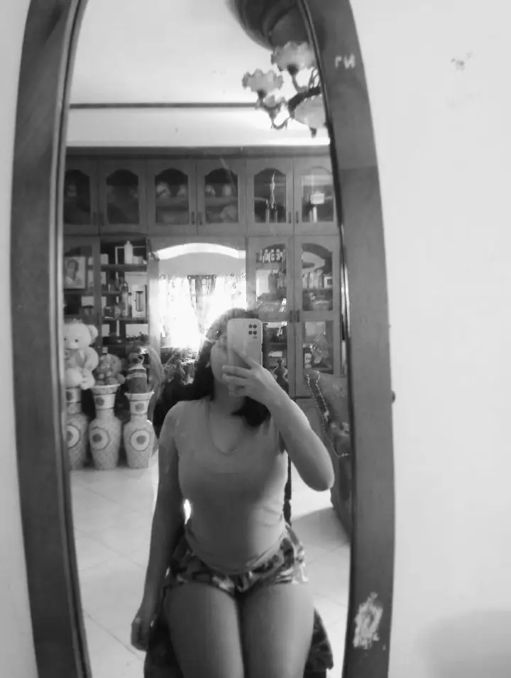 mirror shot everyone! #foryou #fyp 