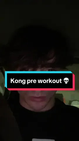 Kong is like Ryse Godzilla on crack.  - @MySuppsClub has it for a limited time 😍😍  #gym #kong #pre #preworky #preworkout #betaalanine #creatine #pump #supplements #GymTok #fyp #pumpsauce #tren 