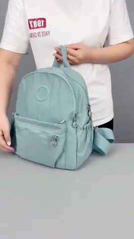 Korean fashion backpack#fypシ #tiktokshop #fashion #Backpack #goodthing #Korean 