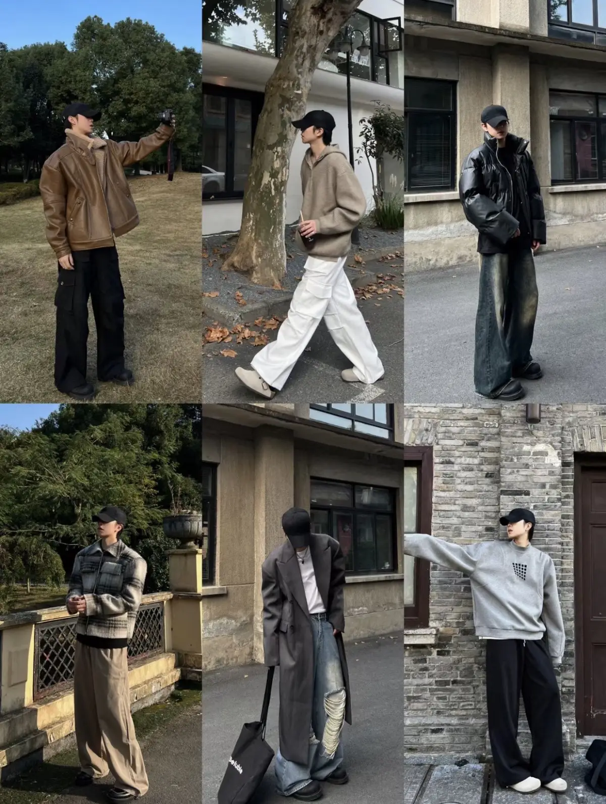 Phối đồ ntn bạn nào ko mê cho được🥰#yfpシ #xuhuong #tiktok #viral #thoitrangnam #outfits #mephoido #hangoder #phôiđồđẹp 