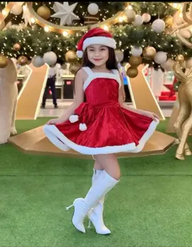 Christmas Party outfit ba hanap mo para sa junakis? Check out mo na to! 😍 #santadress  #kidsoutfits  #christmaspartyoutfit  #outfitforgirls 