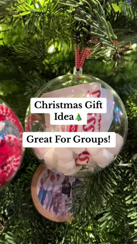 These clear ornaments are a great way to gift! They would be great for the kids to pass out to their class with hot cocoa packets inside, or gift to the teacher with socks. You can tie them on a gift with the lotto tickets. The options are endless!  . . #gift #gifts #giftingexperience #gifting #gift wrapping #giftwrap  #giftwrappingideas #giftwrapped #giftwrapideas #christmasgifts #christmasgift #giftstagram #holidaygift #gifted #giftideas #giftgiving #christmasgift #groupgift #christmasgiftideas #coworkergifts #giftidea #affordablegifts #christmasgiftidea  #budgetfriendly #budgetfriendlygifts #classroomgifts #giftingseason #giftok #gifttoktok #christmastok 