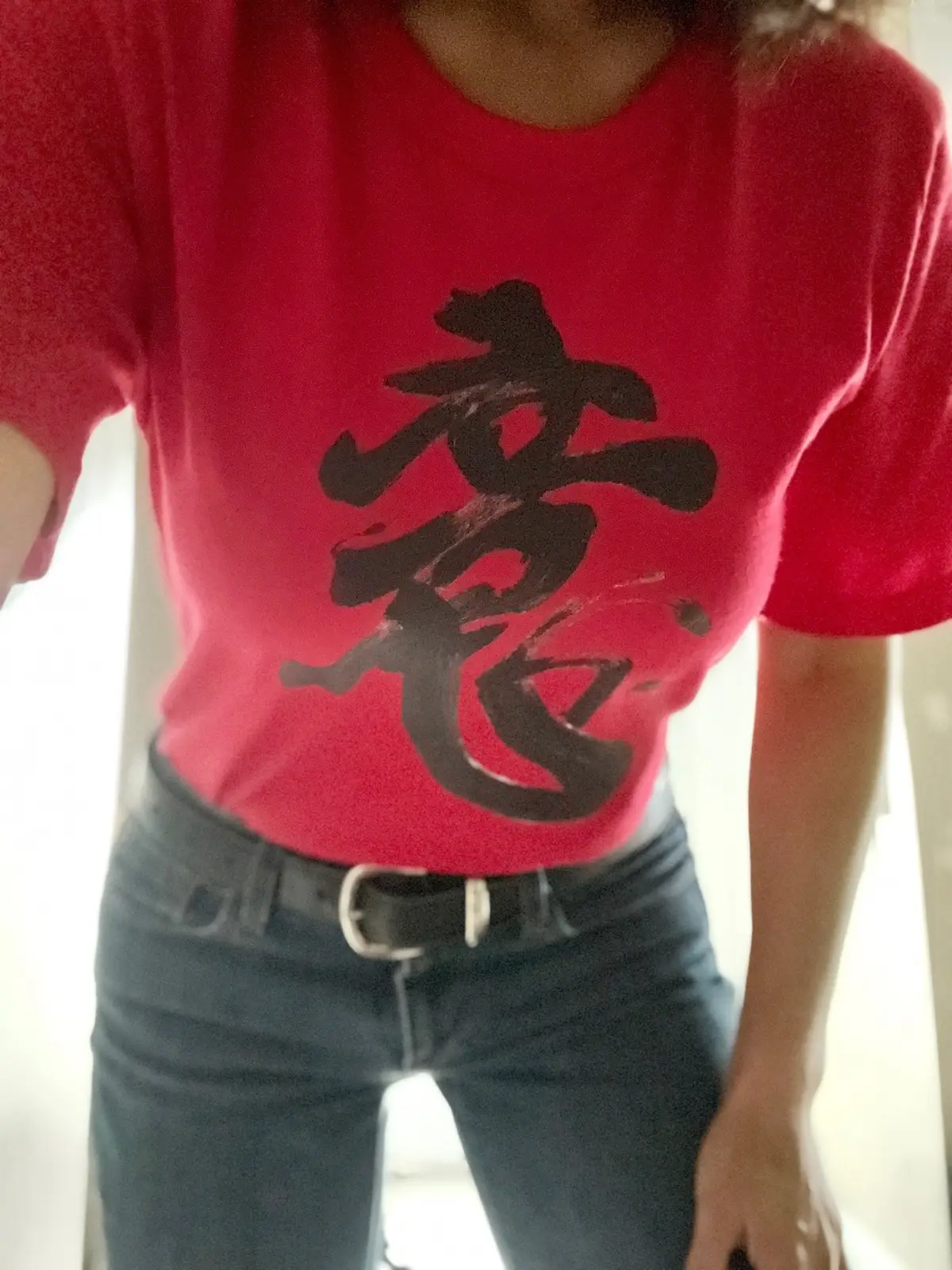 Year of the Dragon 🐉 2024  T-shirt available in my online store!  #hiromiacts  @Hiromi Okuyama Acts 