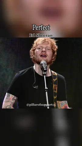 #perfect #edsheeran #fullsong #songlyrics #music 