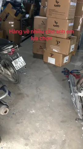 Chào mừng anh em #dansports 