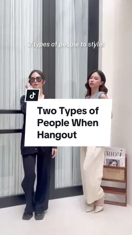 Kalian tipe yang mana nih? si comfy taeyon set atau si extra sully vest?👀 #thisisapril #outfitideas #belanjaditiktoklagi #belilokal #knitset 